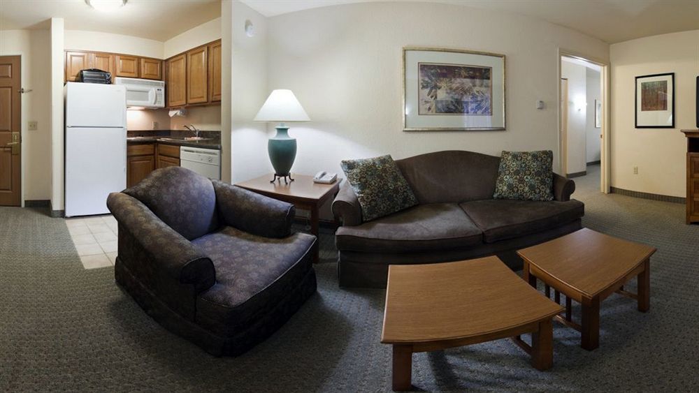 Homewood Suites By Hilton Portland Airport Ngoại thất bức ảnh