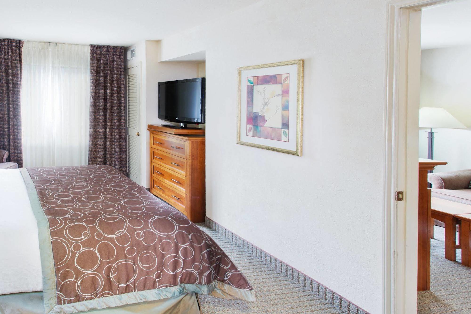 Homewood Suites By Hilton Portland Airport Ngoại thất bức ảnh
