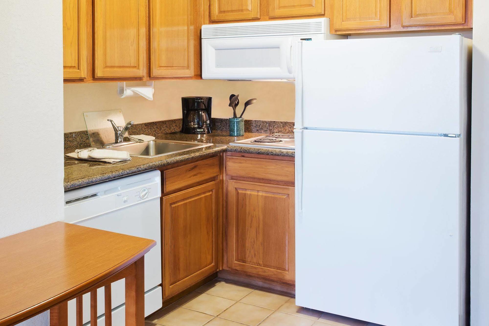 Homewood Suites By Hilton Portland Airport Ngoại thất bức ảnh